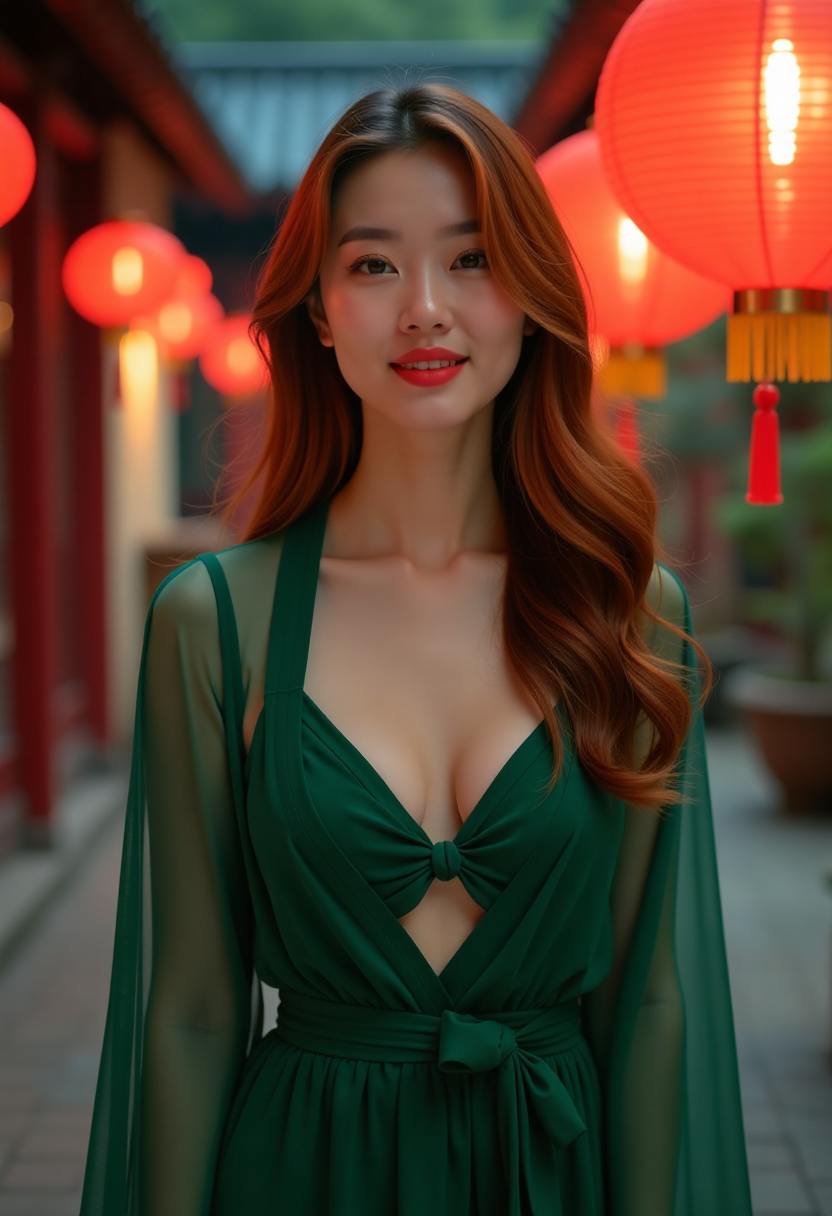 剧集《逆光来信》剧照