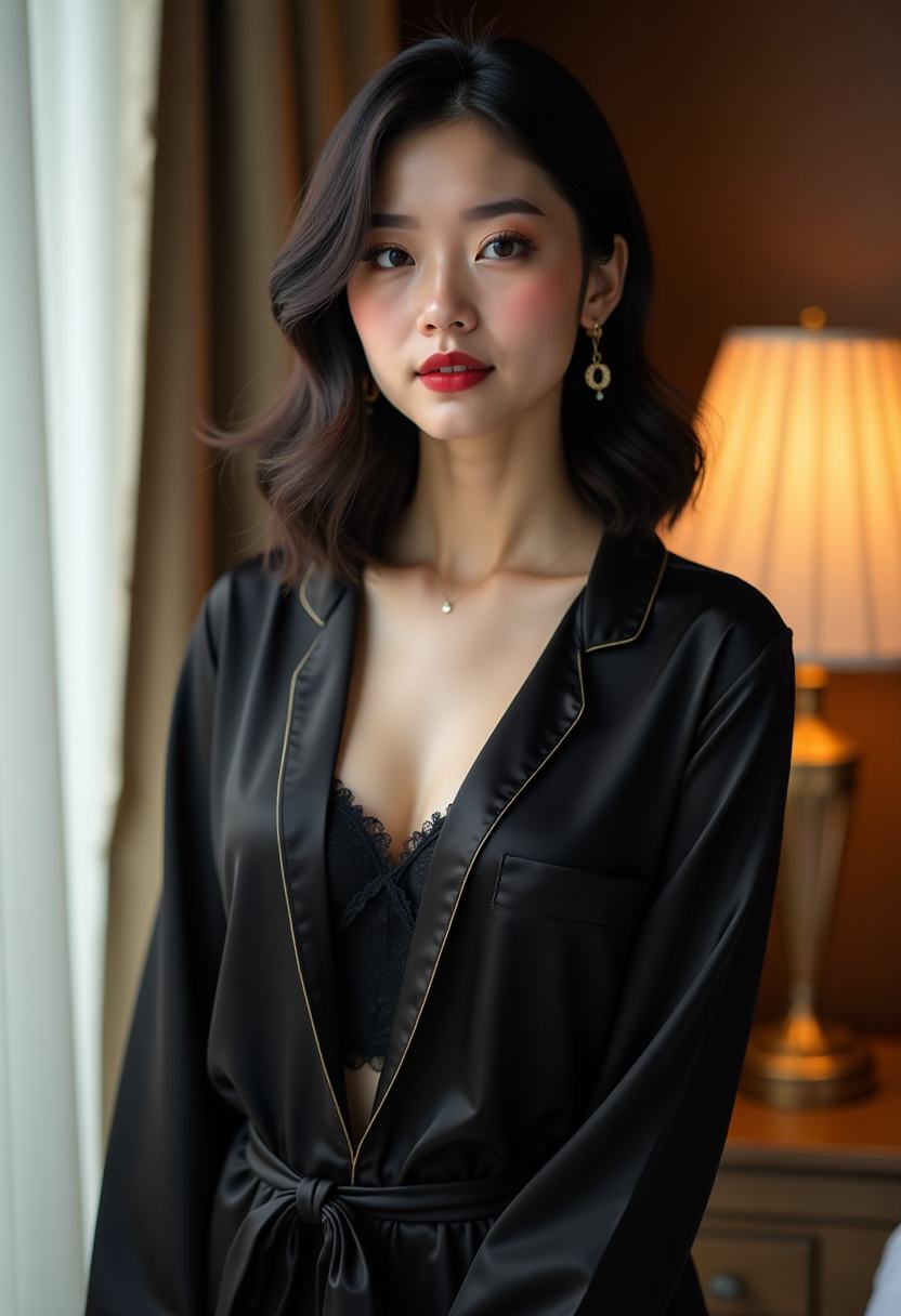 《红线之外》海报